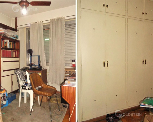 Imagen 13 de 17 de Departamento - Villa Crespo
