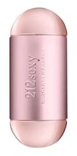 Perfumes 212 Men Nyc 200 Ml MercadoLibre