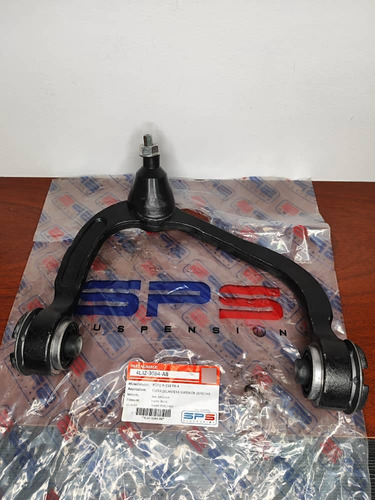 Meseta Delantera Superior Der Ford F150 Fx4 5.4 05/10 Starpa