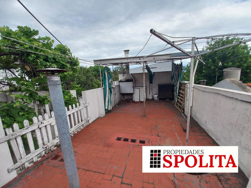 Casa En Venta Jose León Suarez