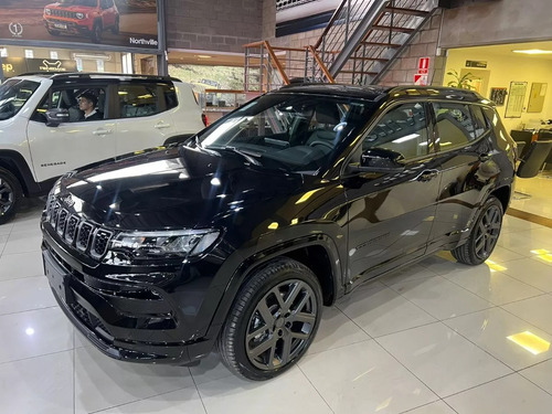 Jeep Compass 1.3 T270 Serie-S 4X2 At6