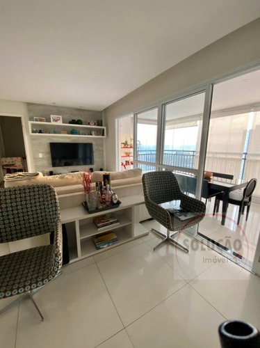 Imagem 11 de 24 de Apartamento Para Alugar No Bairro Santa Paula Em São - L1713-2