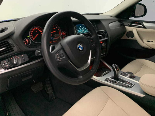 Imagem 10 de 15 de X4 Xdrive 28i 2.0t Aut