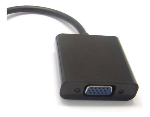 Cable Dvi-d A Vga - Kingwing - Adaptador Activo - Dvi Macho