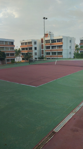 Apartamento Vacacional Flamingo.
