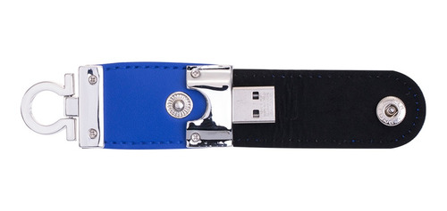 Imagem 5 de 5 de Pen Drive De Memória Flash 16 Gb 64 Gb