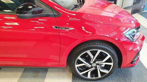 Volkswagen Polo Gts 1.4 Tsi Unidades Físicas Ft