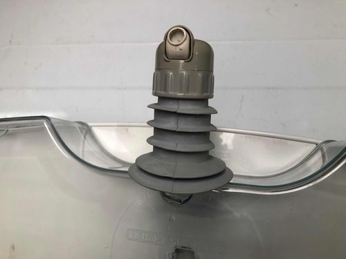 Depósito Dispensario De Agua Heladera Whirlpool Var Mod (Usado)