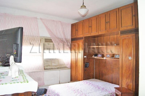 Apartamento - Santa Cecilia - Ref: 85412 - V-85412
