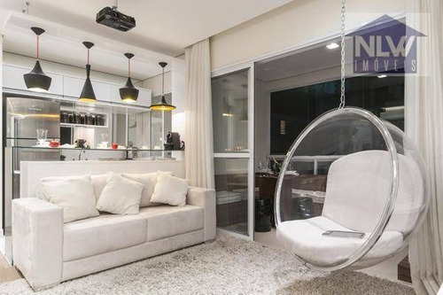Studio À Venda, 45 M² Por R$ 697.330,00 - Vila Mariana - São Paulo/sp - St0110