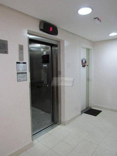 Imagem 3 de 26 de Apartamento Residencial À Venda, Centro, Guarulhos. - Ap0593