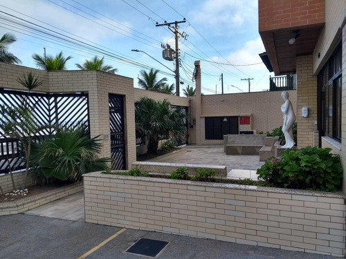 Cobertura Com 3 Dorms, Vila São Paulo, Mongaguá - R$ 320 Mil, Cod: 202400 - V202400