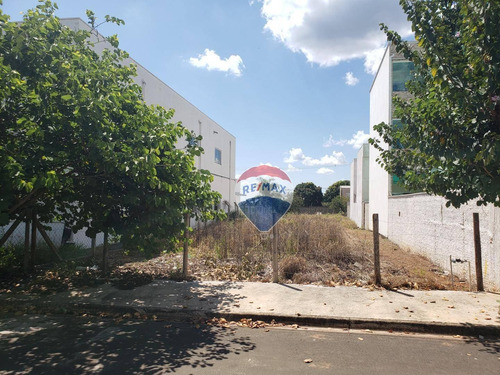 Imagem 1 de 3 de Terreno À Venda, 250 M², Recanto Da Vinci, Engenheiro Coelho/sp - Te0644