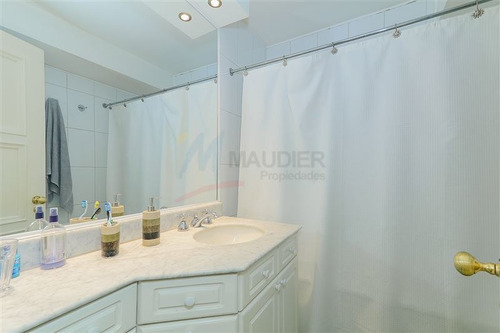 Imagen 27 de 30 de Departamento En Venta De 3 Dorm. En Las Condes