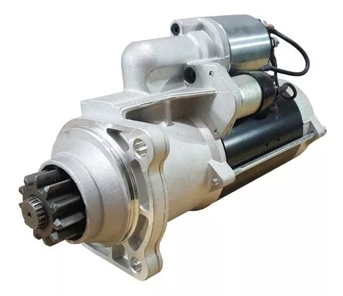 MOTOR DE ARRANQUE/11D/CG200