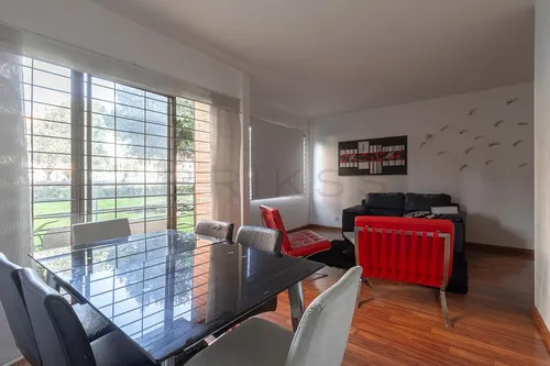 Apartamento En Venta En Santa Helena-suba. Cod V4033