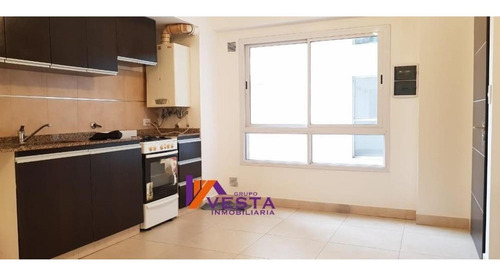 Departamento En Venta * 1 Dorm * España Al 1300 * Centro