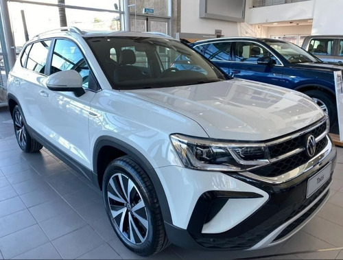 Imagen 20 de 25 de Volkswagen Taos Highline My23 250tsi Entrega Inm. Gp