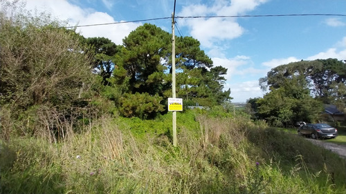 Venta Terreno / Lote Sierra De Los Padres