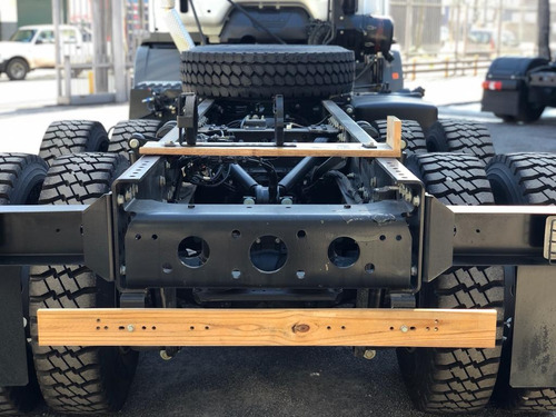 Axor 3131 B/36 6x4