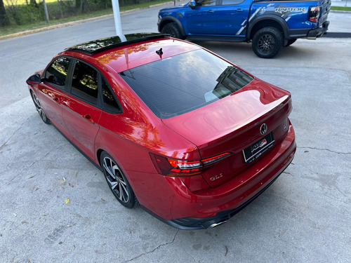 Volkswagen Vento gli 350 tsi dsg
