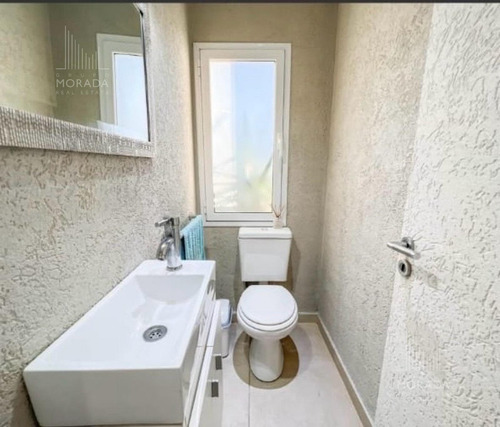 Casa En Venta 5 Ambientes Barrio Cerrado San Sebastian Pilar Apto Credito