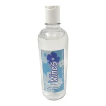 Comprar Alcohol gel Comercializadora Sesuconsa en polietileno fragancia a alcohol con dosificador 500 ml 480 g