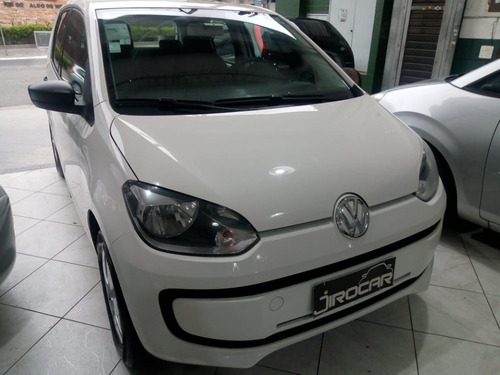 Volkswagen Up Take 1.0 Completo - Financiamento Sem Entrada