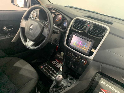 Renault Sandero Exp. Easy R 1.6 2017