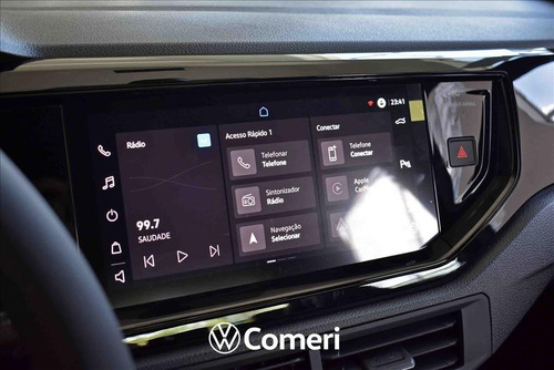 Imagem 14 de 15 de Nivus 1.0 200 Tsi Total Flex Highline Automático