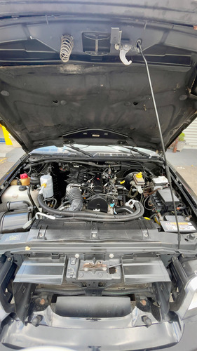 Chevrolet S-10 2.4 Cab. Simples 2p