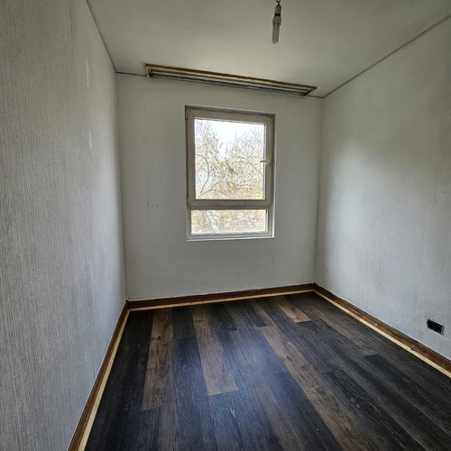Se Vende Depto Luis Beltran/ Comuna Ñuñoa