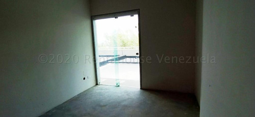 Imagen 5 de 10 de Venta De Apartamento La Lagunita Mls 23-24346