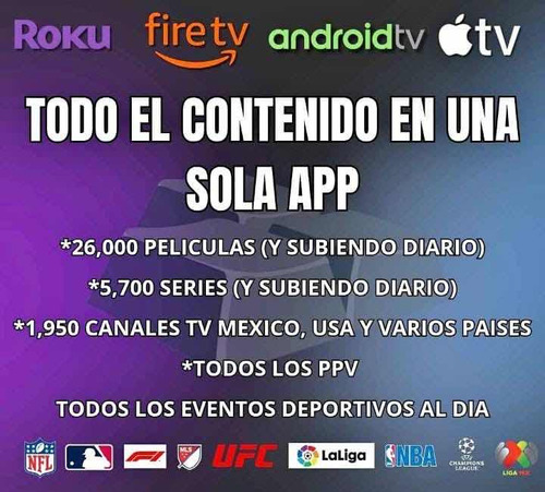 Active Su Tv Con Todo En Contenido Internacional