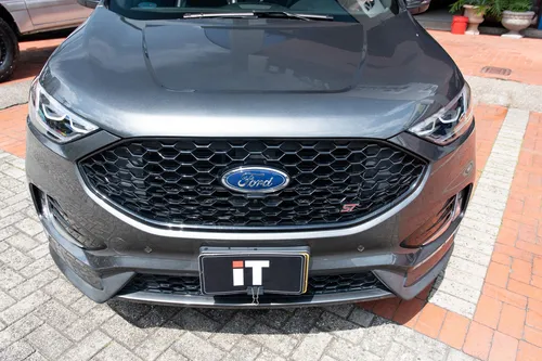 Ford Edge St 2.7 At 4x4 2019