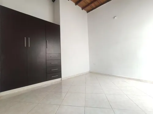 Apartamento En Arriendo En La Cabrera. Cod A19464