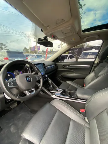 Renault Koleos 2.5 Intens