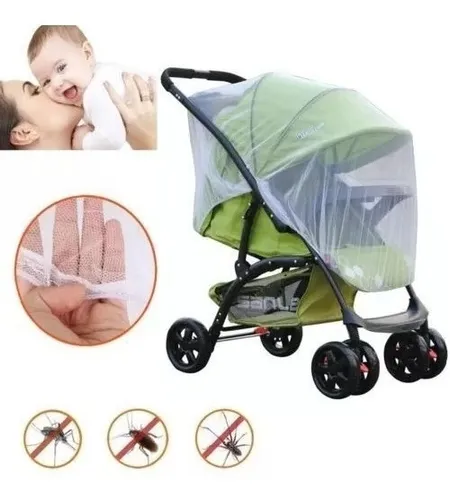 comprar Mosquitero Cochecito Cuna Practicuna Bebe Tul Universal