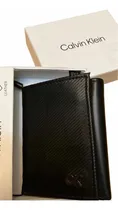 Comprar Calvin Klein Billeteras Hombre Originales Eeuu Nueva Colecc.