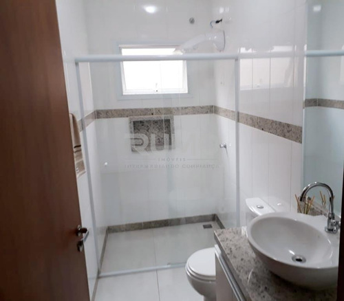 Imagem 15 de 23 de Casa À Venda Em Jardim Nova Europa - Ca011803