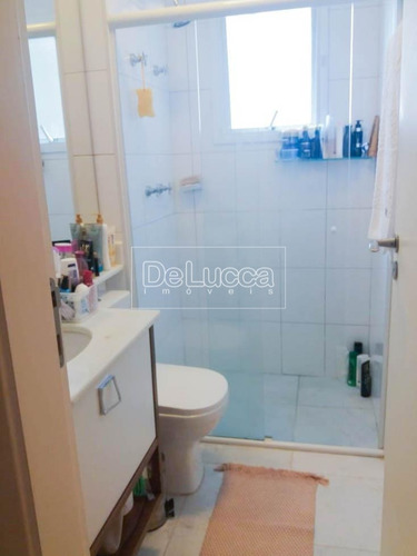 Imagem 13 de 29 de Apartamento À Venda Em Fazenda São Quirino - Ap005564