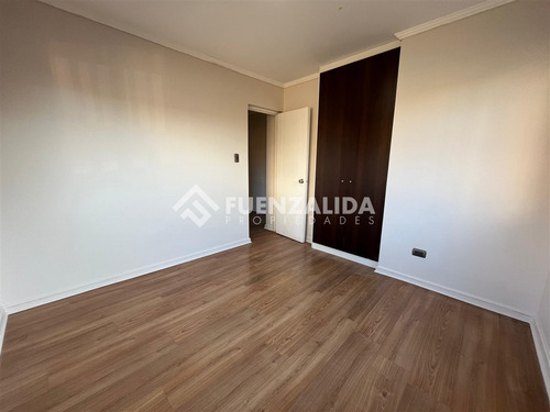 Se Arrienda Primer Piso De Casa, Cerro Barón, Av. Rodelillo.