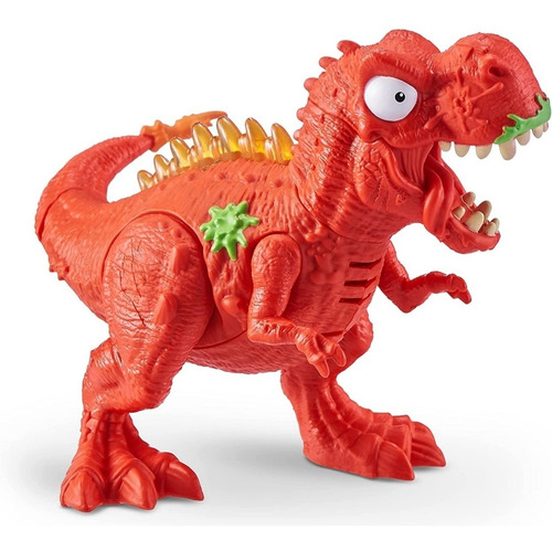 Epic Egg Series 4 Mega Light Up Dinorex Por Zuru 7474a Epic Egg Series 4 Mega Light Up Dinorex Por Zuru 7474a