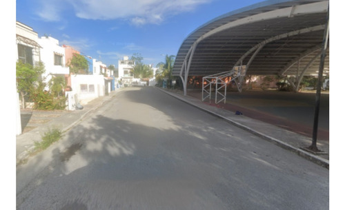 Casa En Venta, Recuperacion Bancaria En Bosque Real, Solidaridad/playa Del Carmen Laab2