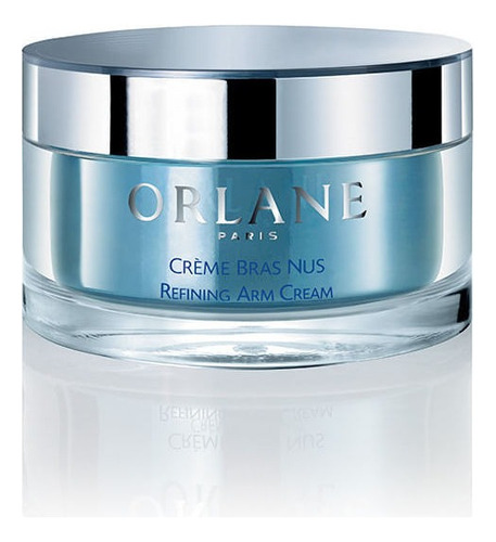 Creme Corporal Orlane Bras Nus