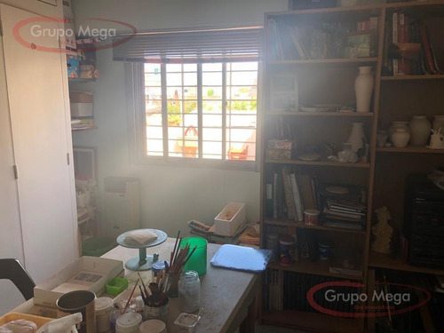 Imagen 21 de 24 de Dpto Tipo Casa Fte. 5 Amb C/patio Y Terraza