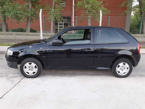 Volkswagen Gol 1.6 I Power 601 2007