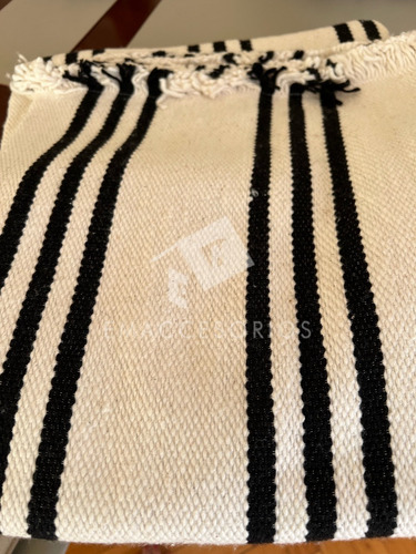 Imagen 7 de 10 de Mantas Grandes 150 X 220 Para Sillon Pie De Cama Alfombra