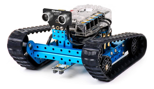 Kit P/ Armar Robot Makeblock Mbot Ranger Transformable Stem