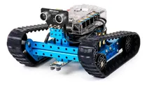 Comprar Kit P\u002F Armar Robot Makeblock Mbot Ranger Transformable Stem
